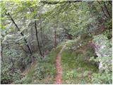 Planina Polog - Batognica